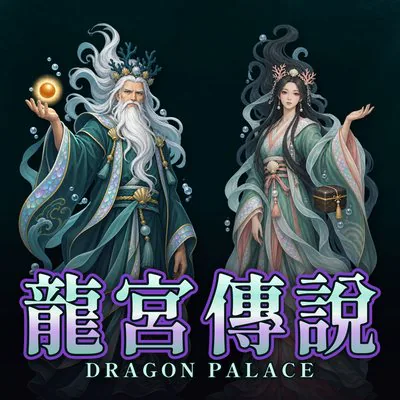 龍宮傳說