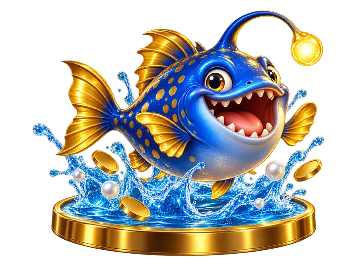 SP 捕魚